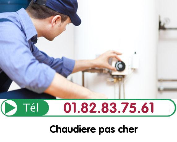 chauffagiste
