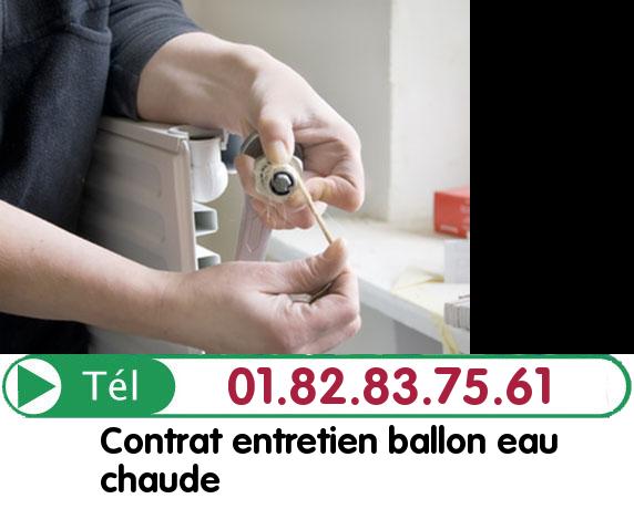 chauffagiste